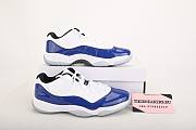 NIKE AIR JORDAN 11 LOW WMNS  - 6