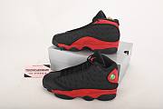 Air Jordan 13 Retro Bred (2017)  - 4