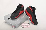 Air Jordan 13 Retro Bred (2017)  - 3