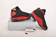 Air Jordan 13 Retro Bred (2017)  - 2