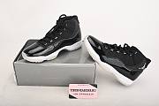 Jordan 11 Retro Jubilee 25th Anniversary CT8012-011 - 2