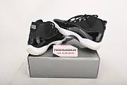 Jordan 11 Retro Jubilee 25th Anniversary CT8012-011 - 4