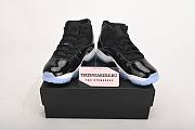 Jordan 11 Retro Space Jam  - 2