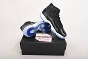 Jordan 11 Retro Space Jam  - 3