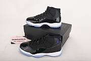 Jordan 11 Retro Space Jam  - 4