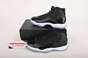 Jordan 11 Retro Space Jam  - 5