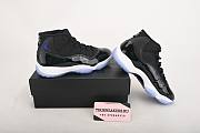 Jordan 11 Retro Space Jam  - 6