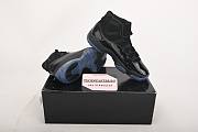 Air Jordan 11 Retro Cap and Gown  - 5