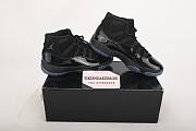 Air Jordan 11 Retro Cap and Gown  - 3