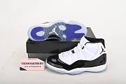 Air Jordan 11 Retro Concord - 5