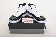 Air Jordan 11 Retro Concord - 4