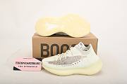 adidas Yeezy Boost 380 Calcite Glow  - 3