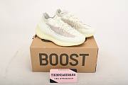 adidas Yeezy Boost 380 Calcite Glow  - 4