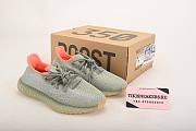 Adidas Yeezy Boost 350 V2 Desert Sage  - 1