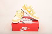 Nike Dunk Low Lemon Drop  - 6