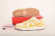 Nike Dunk Low Lemon Drop  - 5