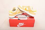 Nike Dunk Low Lemon Drop  - 2