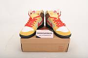 Nike SB Dunk High Color Skates Kebab and Destroy CZ2205-700 - 6