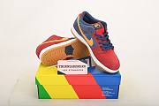 Nike SB Dunk Low Barcelona DJ0606-400 - 6