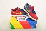 Nike SB Dunk Low Barcelona DJ0606-400 - 5