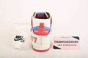 Nike Dunk SB High Pro Ishod Wair x Magnus Walker - DH7683-100 - 5