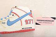 Nike Dunk SB High Pro Ishod Wair x Magnus Walker - DH7683-100 - 3