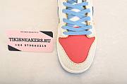 Nike Dunk SB High Pro Ishod Wair x Magnus Walker - DH7683-100 - 2