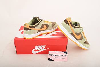 Nike Dunk Low Dusty Olive  DH5360-300