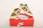 Nike Dunk Low Dusty Olive  DH5360-300 - 3