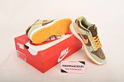 Nike Dunk Low Dusty Olive  DH5360-300 - 2