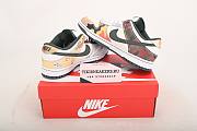 Nike Dunk Low SE Sail Multi-Camo  DH0957-100 - 2