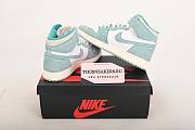 Air Jordan 1 Retro High Turbo Green GS  575441-311 - 6