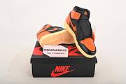 Air Jordan 1 Retro High Shattered Backboard 3.0 (GS)  575441-028  - 2