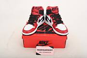 Air Jordan 1 Retro High Satin Snake Chicago CD0461-601 - 2