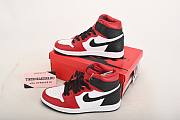 Air Jordan 1 Retro High Satin Snake Chicago CD0461-601 - 6