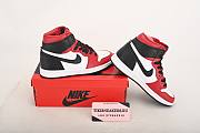 Air Jordan 1 Retro High Satin Snake Chicago CD0461-601 - 5