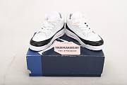 Jordan 3 Retro SP White Black  DA3595-100 - 3