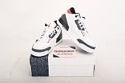 Jordan 3 Retro SE Fire Red Denim CZ6431-100 - 2