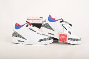 Air Jordan 3 Retro Seoul AV8370-100 - 6