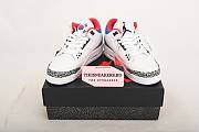 Air Jordan 3 Retro Seoul AV8370-100 - 3