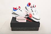 Air Jordan 3 Retro Seoul AV8370-100 - 4