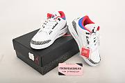 Air Jordan 3 Retro Seoul AV8370-100 - 2