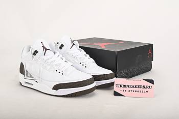 Air Jordan 3 Retro Mocha 136064-122