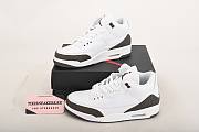 Air Jordan 3 Retro Mocha 136064-122 - 2