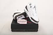 Air Jordan 3 Retro Mocha 136064-122 - 5