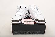 Air Jordan 3 Retro Mocha 136064-122 - 3