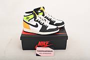 Air Jordan 1 Retro High OG Volt 555088-118 - 2