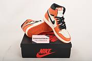 Air Jordan 1 Retro High OG Shattered Backboard Away 555088-113 - 5