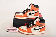 Air Jordan 1 Retro High OG Shattered Backboard Away 555088-113 - 6