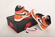 Air Jordan 1 Retro High OG Shattered Backboard Away 555088-113 - 3